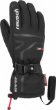 Reusch Down Spirit GTX Junior 4861300 701 black front